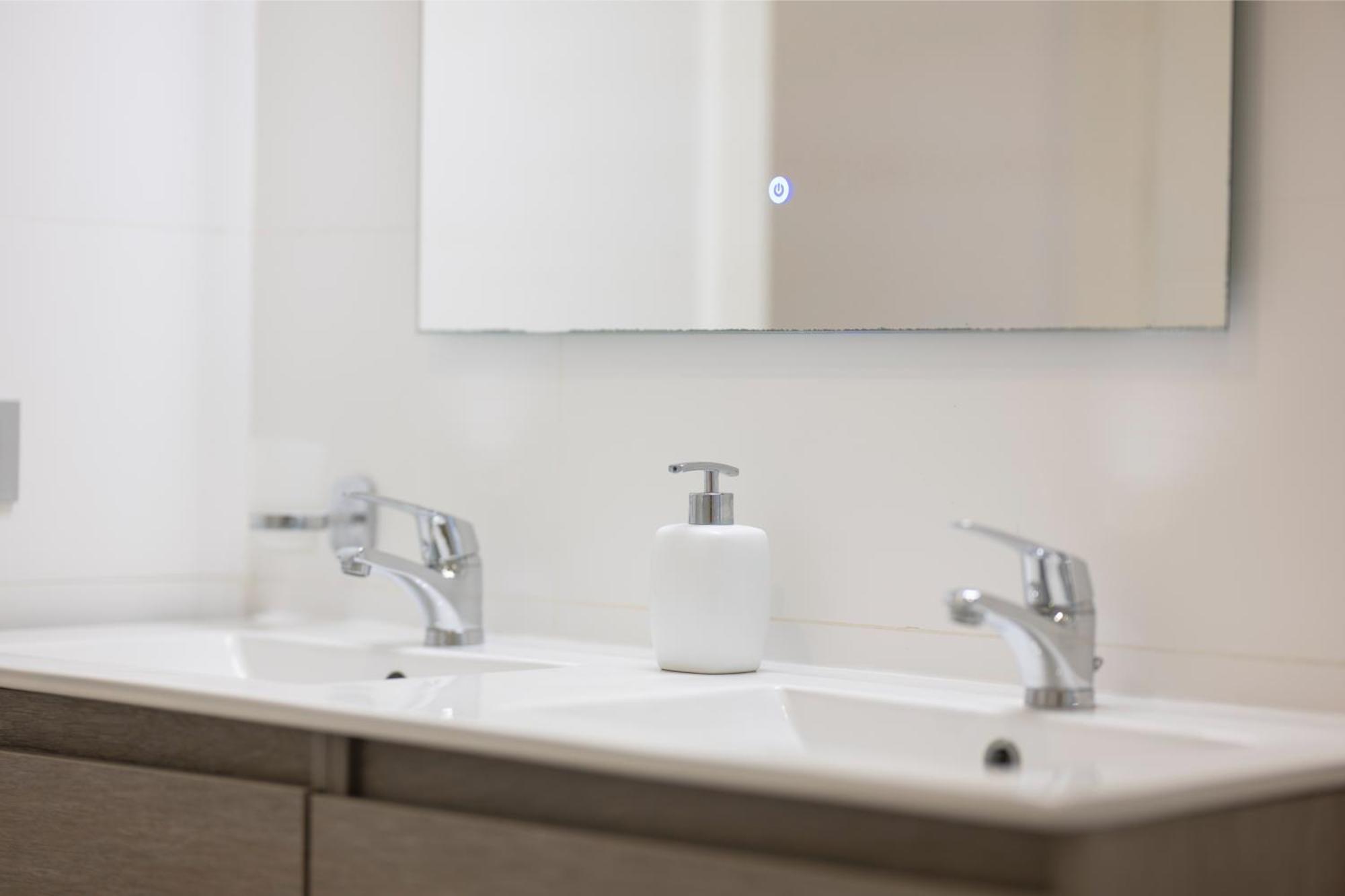 דירות אדחה Elekagua Renting מראה חיצוני תמונה