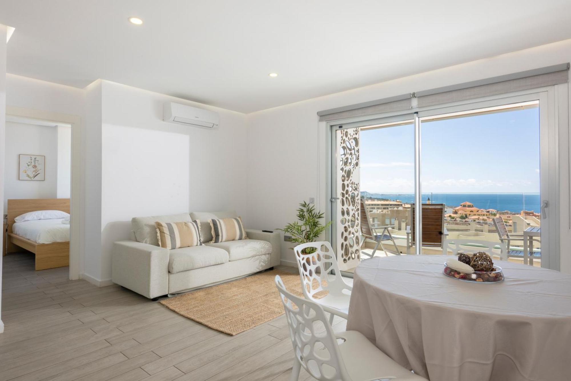 דירות אדחה Elekagua Renting מראה חיצוני תמונה